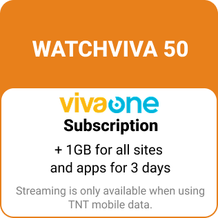 WATCHVIVA 50